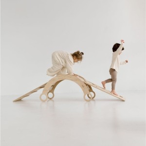 ZESTAW WSPINACZKOWY M - BABYWOOD