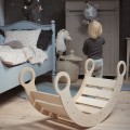 montessori rocker M