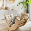 montessori rocker M