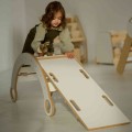 rocker slide