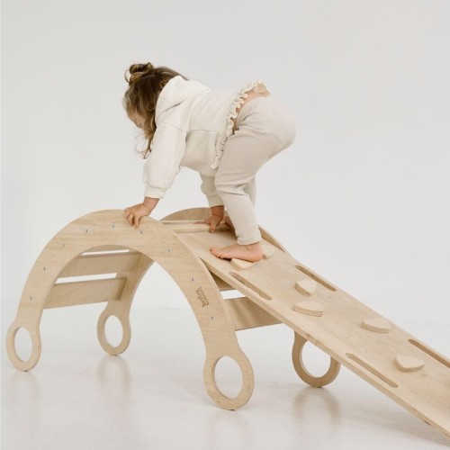 rocker climbing wall m