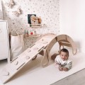 rocker climbing wall m