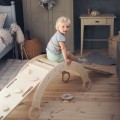 rocker climbing wall m