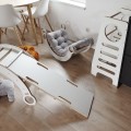 climbing set m