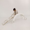 rocker ladder L