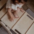 rocker ladder L