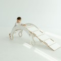 rocker ladder L