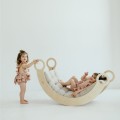 montessori rocker  L