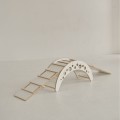 climbing set moon
