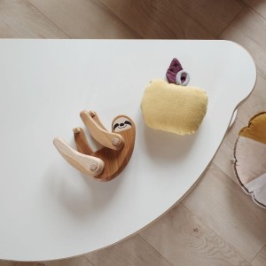 BABYWOOD - ROCKER TABLE TOP S 