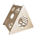 climbing triangle