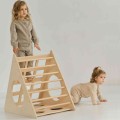 climbing triangle