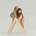 wooden pikler