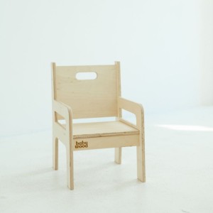 BABYWOOD - CHAIR S
