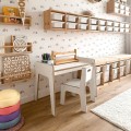 table chair set for children