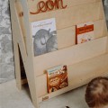 bookcase m