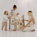 bookcase m
