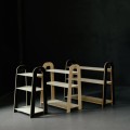 slim toy shelf