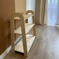 shelf for childs room SLIM M
