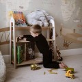 shelf for childs room SLIM M