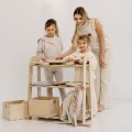 shelf for childs room SLIM M