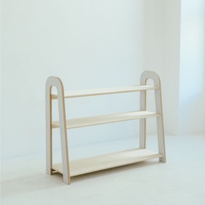 BABYWOOD - SLIM SHELF L