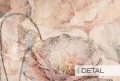 wallpaper poppy coral