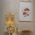 tapeta forest life