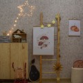 tapeta forest life