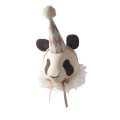 ozdoba na scianę panda
