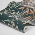 tapeta do pokoju dziecka newbie jungle