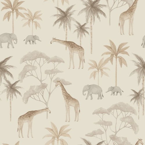tapeta savannah