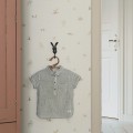 tapeta do pokoju dziecka little fox