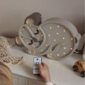 lampki little lights miś koala