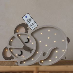 LAMPKA KOALA - LITTLE LIGHTS