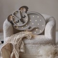 lampki little lights miś koala