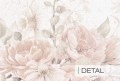 tapeta bloom beige