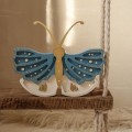 lampki little lights motyl z pilotem