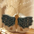 lampki z pilotem little lights motyle