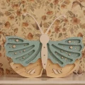 lampki little lights motyl