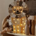 lampki little lights lew