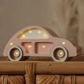 lampka mini garbus