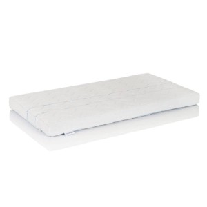 MATERAC LATEKSOWY BABY - HEVEA
