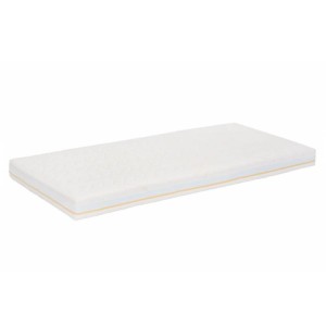 MATERAC Z LATEKSEM BIO BAMBOO JUNIOR - HEVEA