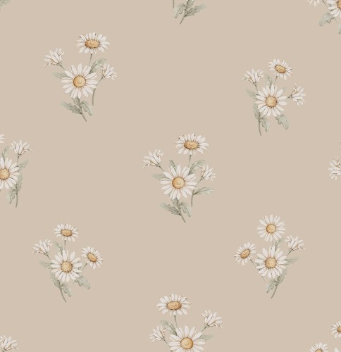 tapeta-retro-daisy-bezowa-dekorillo.jpg