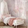 tapeta dmuchawce rose