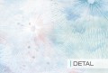 TAPETA DANDELIONS PURPLE