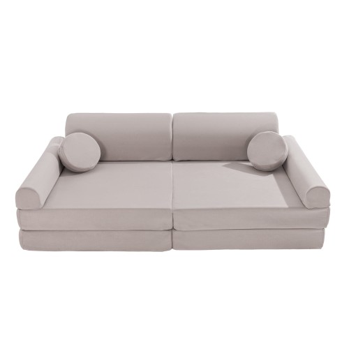 sofa dla dziecka jansoszara