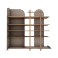 meble dziecięce bloom wood luck design
