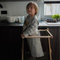 kitchen helper składany oliwkowy